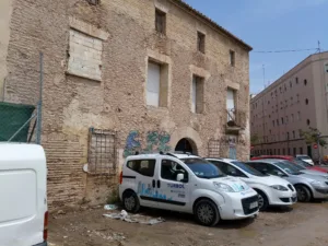 alquería ponsa