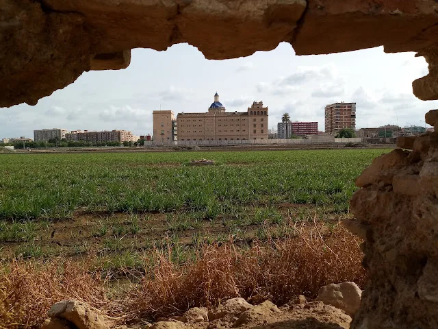 San Miguel de los Reyes