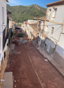 Asociación Vecinos Marines Viejo