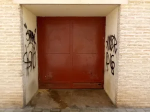 Atarazanas Grao Valencia