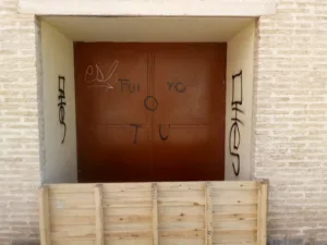 Atarazanas Grao Valencia