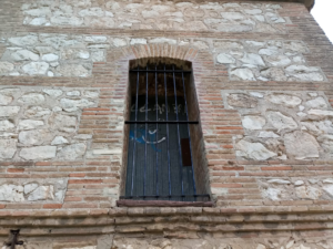 Casa de las Compuertas de l'Assut de l'Or