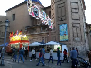 San Valero Fallas 203