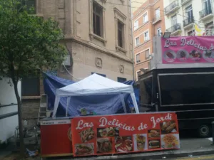 San Valero Fallas 203