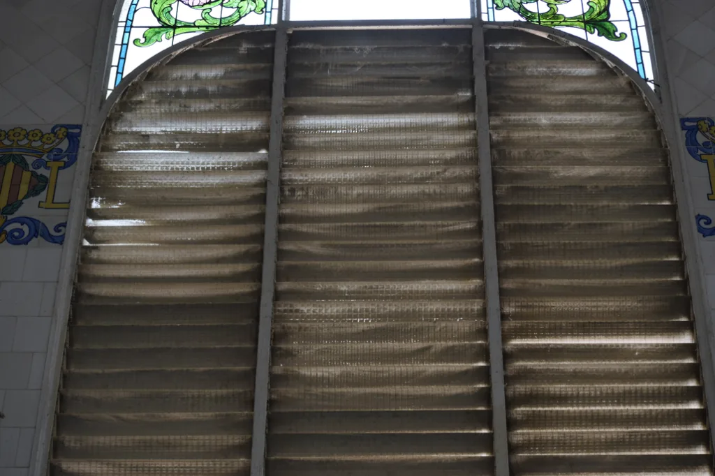 Mercat Central de Valencia