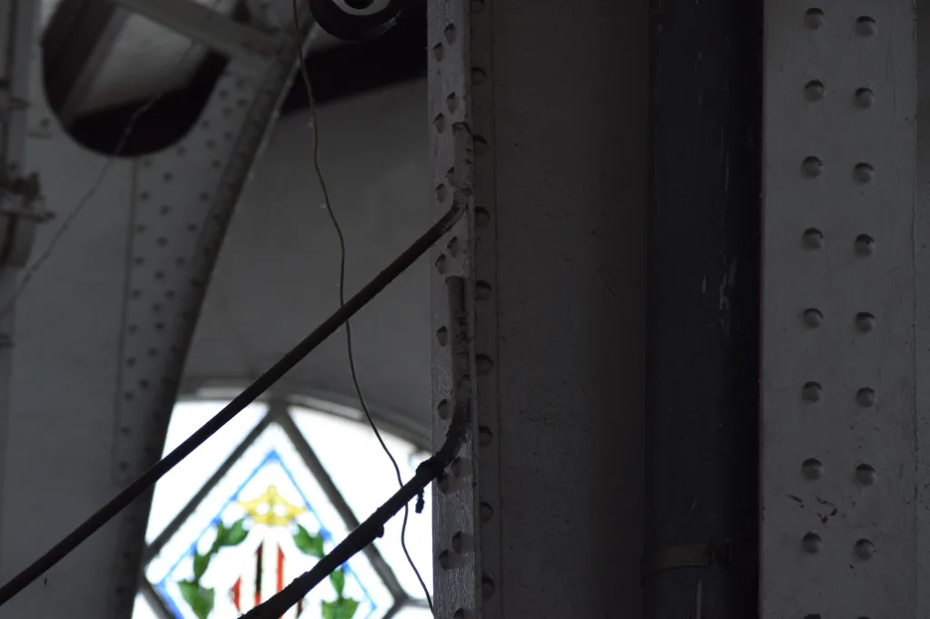 Mercat Central de Valencia