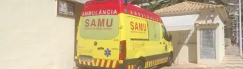 Sanitat Valenciana. SAMU
