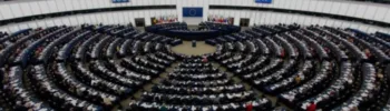 El Parlamento europeo debate sobre la amnistía en un foro no vinculante donde se han escuchado acusaciones muy duras