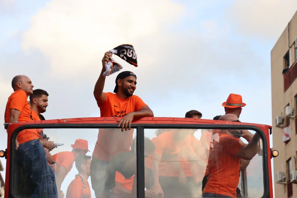 Torrent CF fiesta ascenso