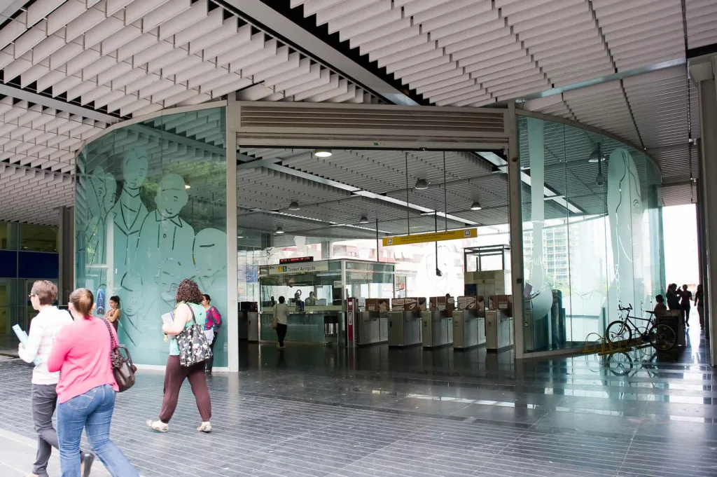 La estación de Torrent Avinguda de Metrovalencia permanecerá cerrada del 30 de julio al 31 de agosto