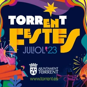 Torrent, una Ciudad de tradiciones y de fiestas todo el año
