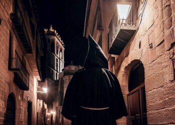 Descubre la Valencia más negra y criminal con las rutas nocturnas de CaminArt