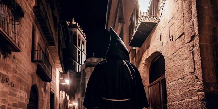 Descubre la Valencia más negra y criminal con las rutas nocturnas de CaminArt