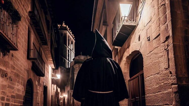 Descubre la Valencia más negra y criminal con las rutas nocturnas de CaminArt