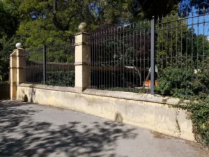 Jardín de Ayora