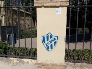 Jardín de Ayora