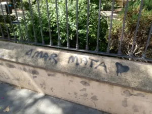 Jardín de Ayora