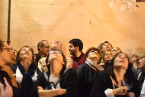 Las mejores rutas Culturales por Valencia con CaminArt