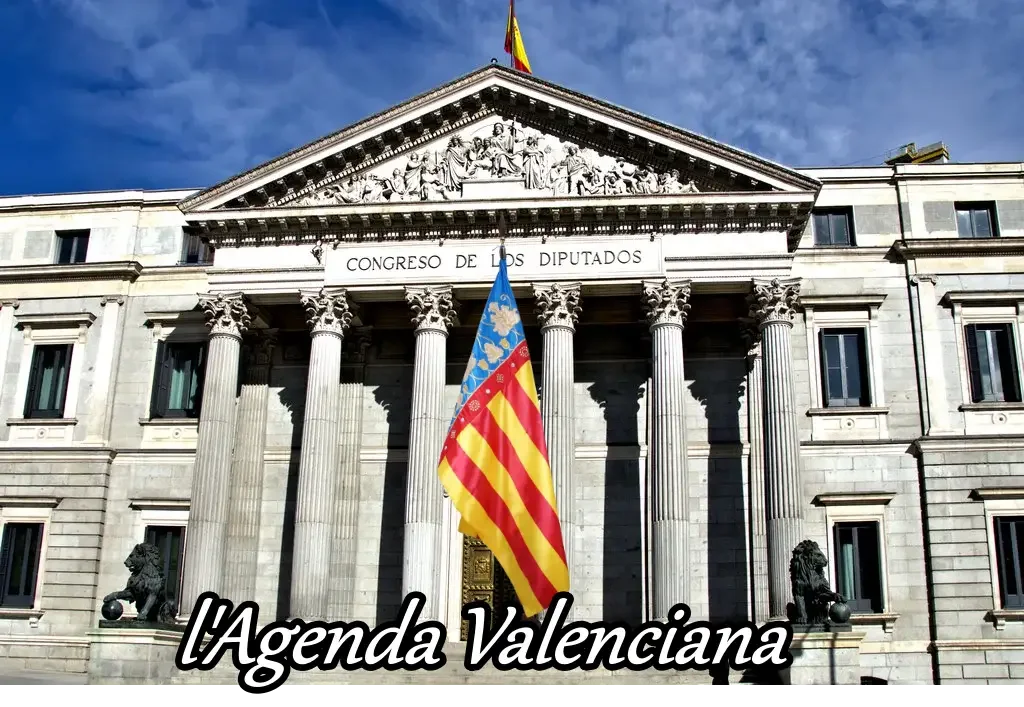 Juristes Valencians quiere que Mazón y Baldoví lleguen a acuerdos en derecho civil valenciano este viernes