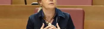 Bastidas asegura que ahora la prioridad es la protección de menores tutelados ante el olvido del Botànic