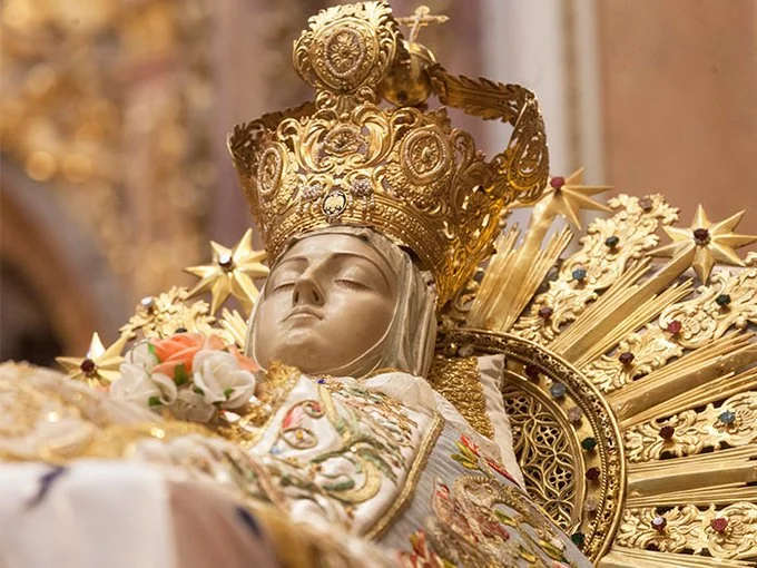 La Catedral Metropolitana de Valencia acogerá mañana la celebración de la Asunción de la Virgen