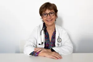 Dra. Patricia Martín Rico