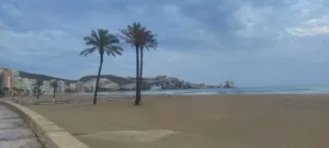 Plaja Racó Cullera