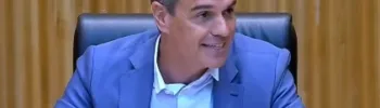 Pedro Sánchez vuelve a traicionar a los valencianos y de paso se salta la Constitución y el Estatut de Autonomía