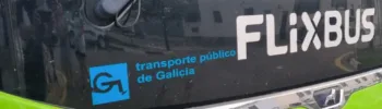 Educación se pone a disposición del alumno que sufrió un percance ayer en un bus escolar y de su familia por si estiman oportuno reclamar daños a la empresa