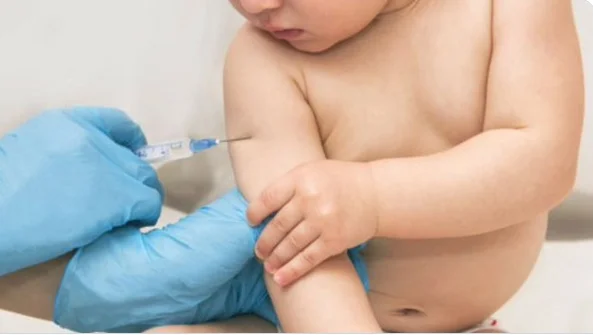 Sanidad inicia la inmunización contra el Virus Respiratorio Sincitial a cerca de 36.000 menores el próximo día 1 de octubre