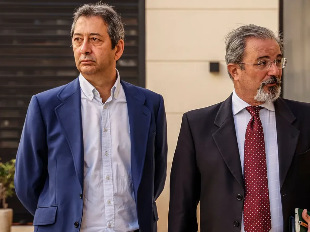 Compromís denuncia ante la Agencia Valenciana Antifraude al Conseller Vicente Barrera y pide su cese a Mazón