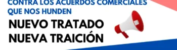 El Gobierno prohibe la manifestación de agricultores y trata de ocultar sus protestas ante Europa en la cumbre de Valencia