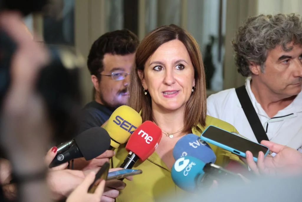El Ayuntamiento de Valencia se pone duro con el Valencia CF tras los reiterados incumplimientos
