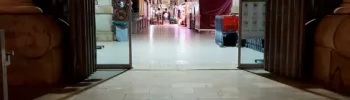 El gestor del Mercado central fomenta la turismofobia