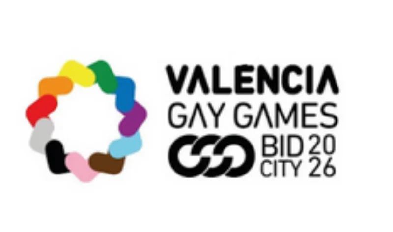 Turisme Comunitat Valenciana aportará 200.000€ este 2023 para la promoción de los Gay Games de Valéncia 2026