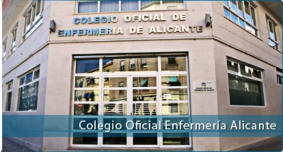 El Colegio de Enfermería de Alicante ofrece un curso online gratuito a la población de la provincia para prevenir las lesiones por manipulación de cargas o personas