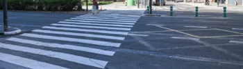 El Ayuntamiento rediseña la reforma de Pérez Galdós y aparca la eliminación del túnel