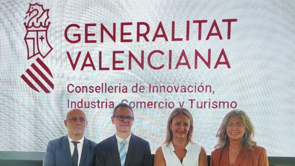 La Generalitat apuesta por la Compra Pública de Innovación como motor de crecimiento y desarrollo del territorio valenciano