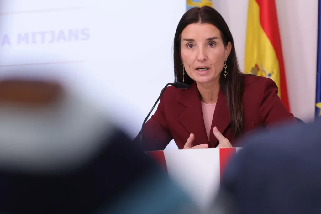El Consell exige al nuevo gobierno de Pedro Sánchez acabe con la infrafinanciación valenciana