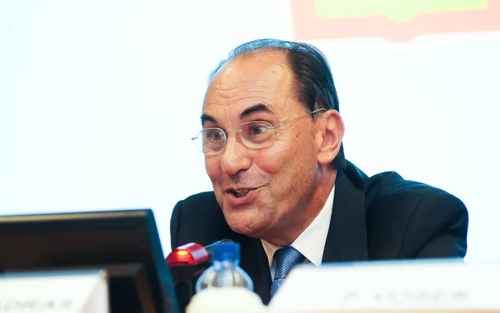 Vidal-Quadras tiroteado en Madrid tras expresar su indignación por la amnistía en un tweet
