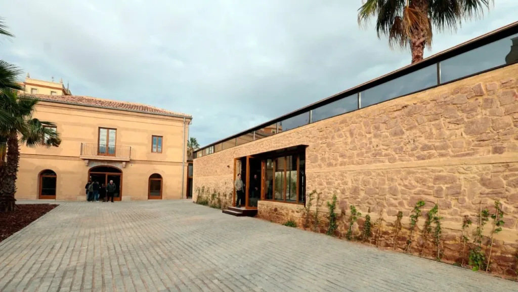 El Museo del Mar tendrá su tercera sede y reaparecerá en 2025 en La Casa dels Bous