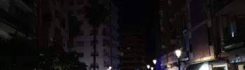 Los vecinos del barrio de San Antonio - Zaidía  se manifestaran por tercer año consecutivo  ante las autoridades