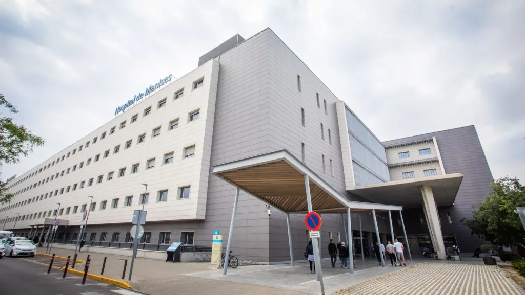 CCOO en el Hospital de Manises denuncia que Sanitas se niega a pagar las guardias en el mes de vacaciones