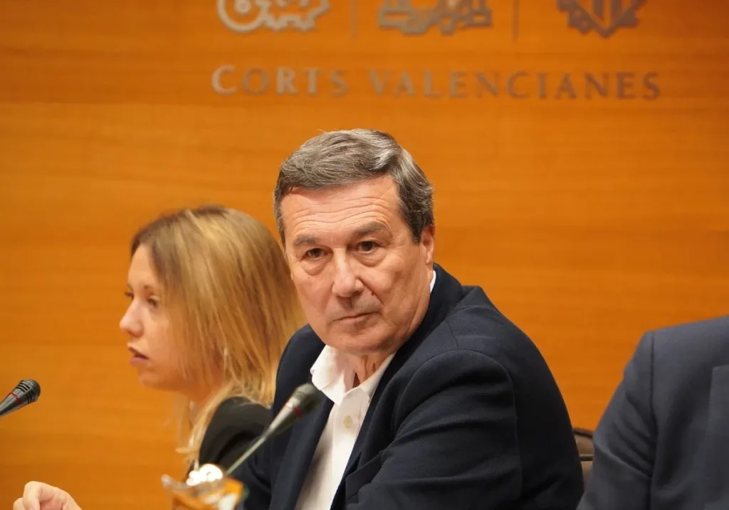 Marciano Gómez anuncia que Sanidad contará con el mayor presupuesto de la historia
