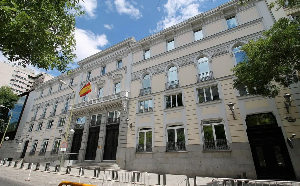 El Consejo general del Poder Judicial anticipa "acciones legales" contra el texto del acuerdo de Junts y el PSOE