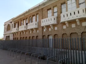 Varapalo monumental del S&iacute;ndic a la Conselleria de Cultura: &laquo;La acumulaci&oacute;n de tareas no es una excusa para violar la ley&raquo;