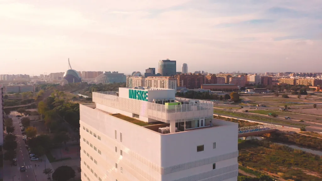 El Grupo Ribera incorpora el hospital IMSKE en el grupo y amplía su presencia en la Comunidad Valencia
