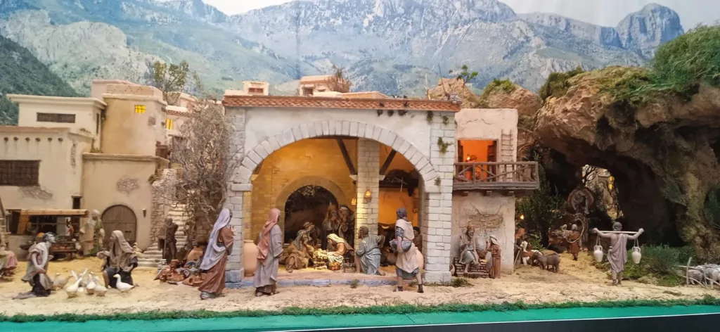 La Diputació de Valéncia se abre a la Navidad con múltiples actividades 4 WhatsApp Image 2023 12 11 at 14.04.531