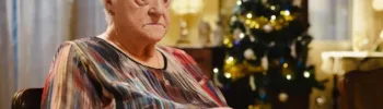 Amics de la Gent Major busca recaudar fondos para celebrar la Navidad junto a miles de personas mayores