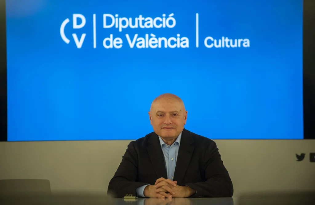 Diputació de Valéncia aproximará la cultura a todos los municipios